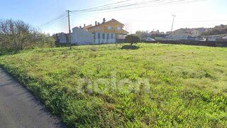 Land for sale in Oliveira do Bairro, Portugal — €40,800