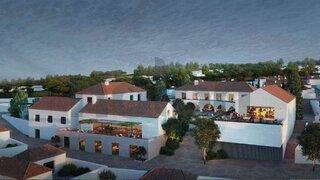 Land for sale in Óbidos, Portugal — €5,500,000
