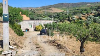 Terreno para venda em Vila Nova de Foz Côa, Portugal — 40 000 €