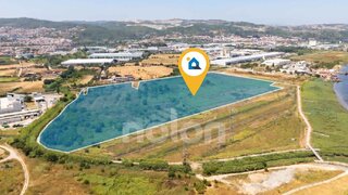 Land for sale in Vila Franca de Xira, Portugal — €390,000