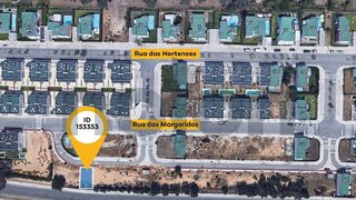 Land for sale in Palmela, Portugal — €40,000