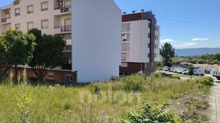 Land for sale in Covilhã, Portugal — €550,000