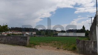 Land for sale in Vila do Conde, Portugal — €280,000