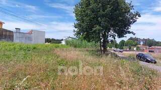 Land for sale in Oliveira do Bairro, Portugal — €70,800