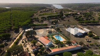 Land for sale in Odemira, Portugal — €400,000