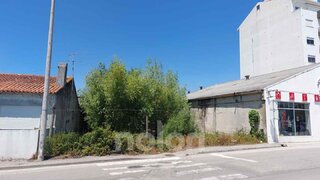 Land for sale in Vagos, Portugal — €50,400