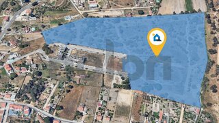Land for sale in Moita, Portugal — €1,173,000