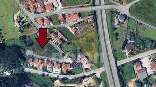 Land for sale in Águeda, Portugal — €281,000