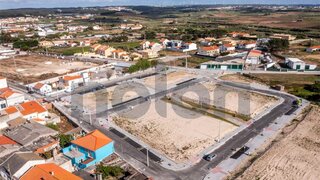 Land for sale in Peniche, Portugal — €120,000