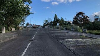 Land for sale in Torres Novas, Portugal — €42,000