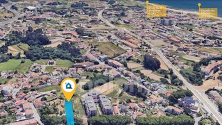 Land for sale in Vila Nova de Gaia, Portugal — €360,000