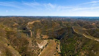 Land for sale in Silves, Portugal — €2,150,000