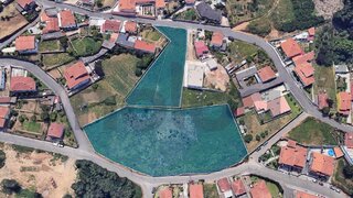 Land for sale in Santa Maria da Feira, Portugal — €395,000