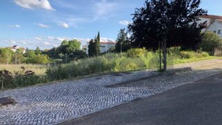 Land for sale in Alcanena, Portugal — €118,000