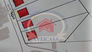 Terreno de 6280 m² em Aveiro