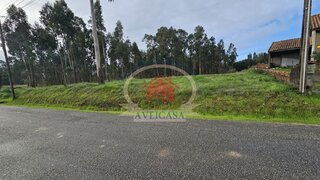 Terreno de 2360 m² em Aveiro