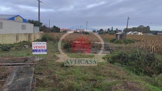 Terreno de 2873 m² em Aveiro