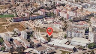 Terreno em Setúbal · 9 500 000 €