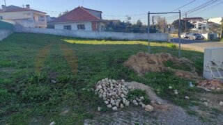 Land for sale in Sesimbra, Portugal — €140,000