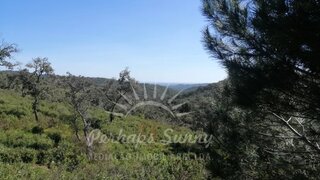 Land for sale in Grândola, Portugal — €500,000