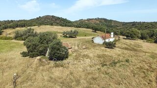 Land for sale in Santiago do Cacém, Portugal — €1,400,000