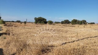 Land for sale in Santiago do Cacém, Portugal — €99,900