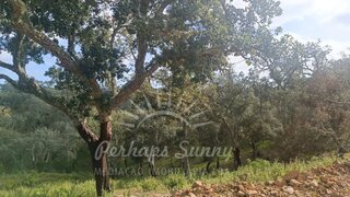 Land for sale in Santiago do Cacém, Portugal — €60,000