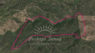 Land for sale in Grândola, Portugal — €620,000
