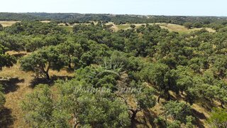 Land for sale in Santiago do Cacém, Portugal — €2,400,000