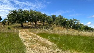 Land for sale in Santiago do Cacém, Portugal — €650,000