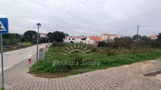 Land for sale in Alcácer do Sal, Portugal — €400,000