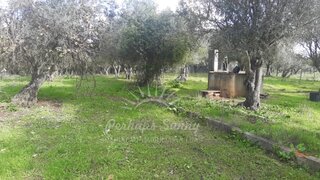 Land for sale in Grândola, Portugal — €350,000