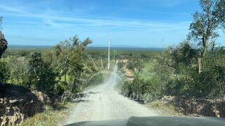 Land for sale in Grândola, Portugal — €2,900,000