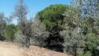Land for sale in Santiago do Cacém, Portugal — €239,900