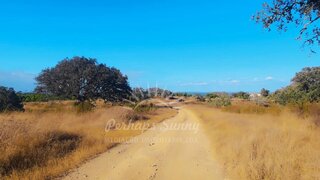 Land for sale in Grândola, Portugal — €750,000