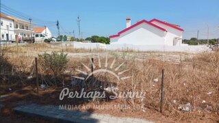 Land for sale in Alcácer do Sal, Portugal — €85,000