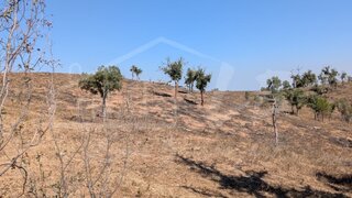 Land for sale in Santiago do Cacém, Portugal — €150,000