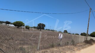 Terreno para venda em Santiago do Cacém, Portugal — 160 000 €