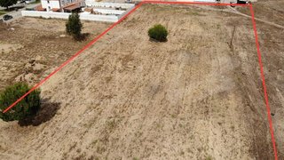 Land for sale in Alcácer do Sal, Portugal — €205,000