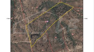 Land for sale in Grândola, Portugal — €150,000