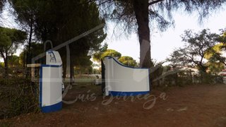 Land for sale in Alcácer do Sal, Portugal — €360,000