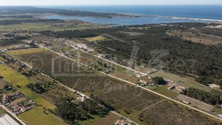 Land for sale in Santiago do Cacém, Portugal — €2,000,000