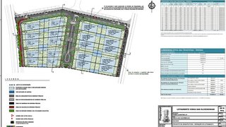 Land for sale in Grândola, Portugal — €320,000