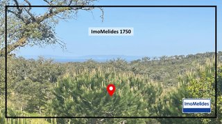 Land for sale in Grândola, Portugal — €3,820,000
