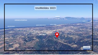 Land for sale in Grândola, Portugal — €1,100,000