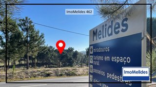 Land for sale in Grândola, Portugal — €1,220,000