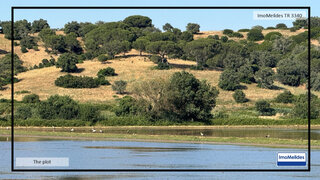 Land for sale in Alcácer do Sal, Portugal — €4,200,000