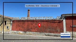 Land for sale in Grândola, Portugal — €750,000