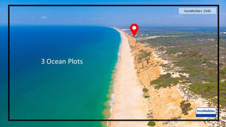 Land for sale in Grândola, Portugal — €1,600,000