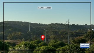 Land for sale in Grândola, Portugal — €6,000,000